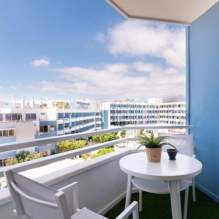 Tenerife Golf Del Sur Apartamento Green Park Santa Cruz de Tenerife Bagian luar foto