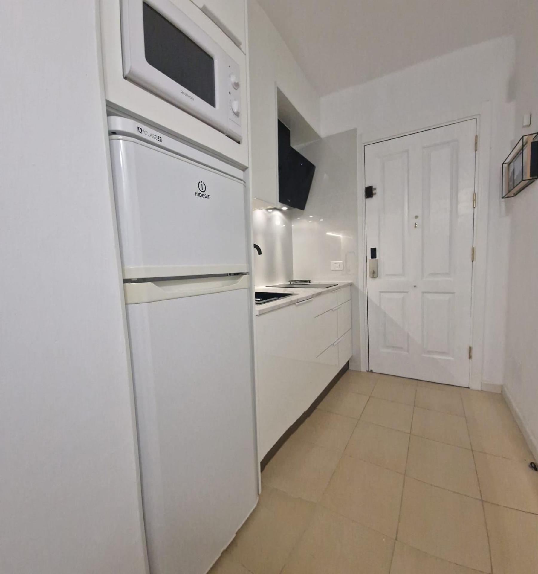 Tenerife Golf Del Sur Apartamento Green Park Santa Cruz de Tenerife Bagian luar foto