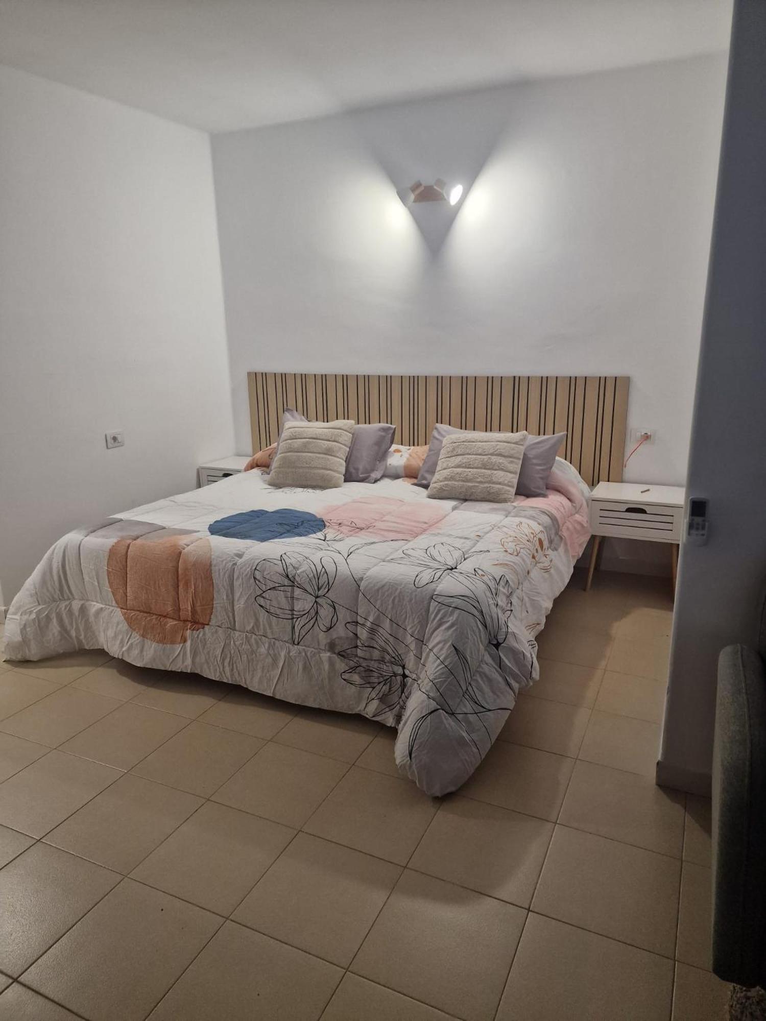 Tenerife Golf Del Sur Apartamento Green Park Santa Cruz de Tenerife Bagian luar foto