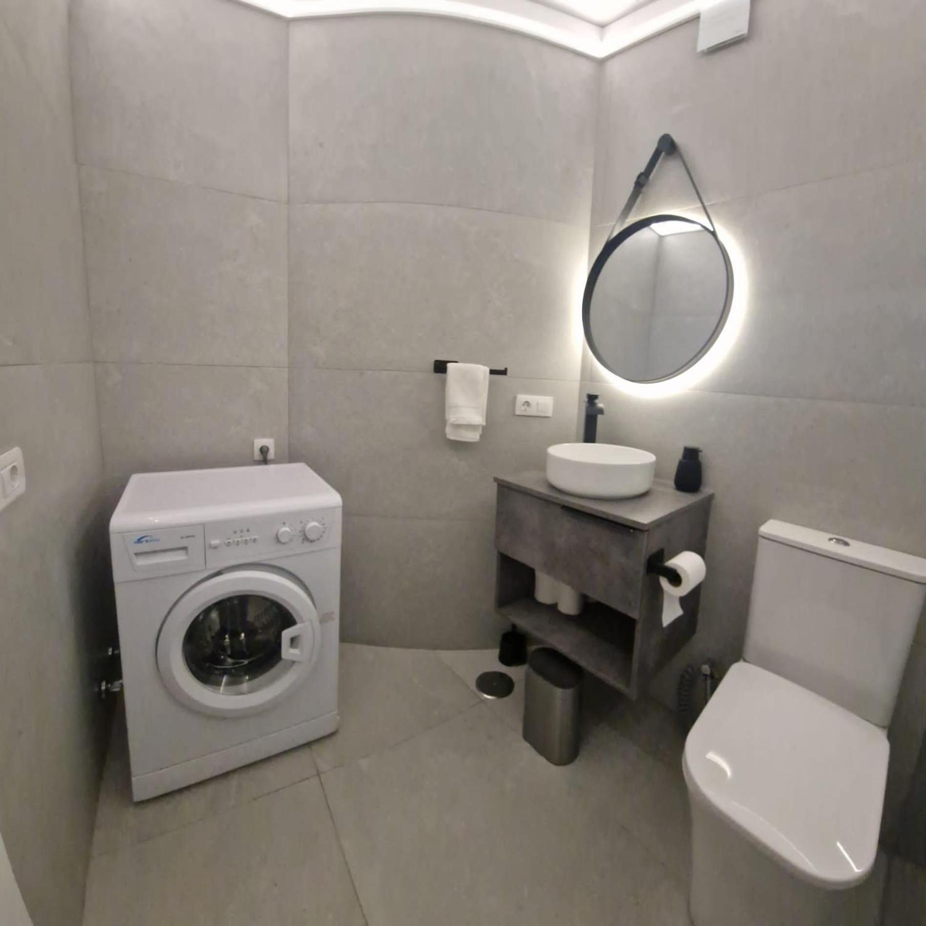 Tenerife Golf Del Sur Apartamento Green Park Santa Cruz de Tenerife Bagian luar foto