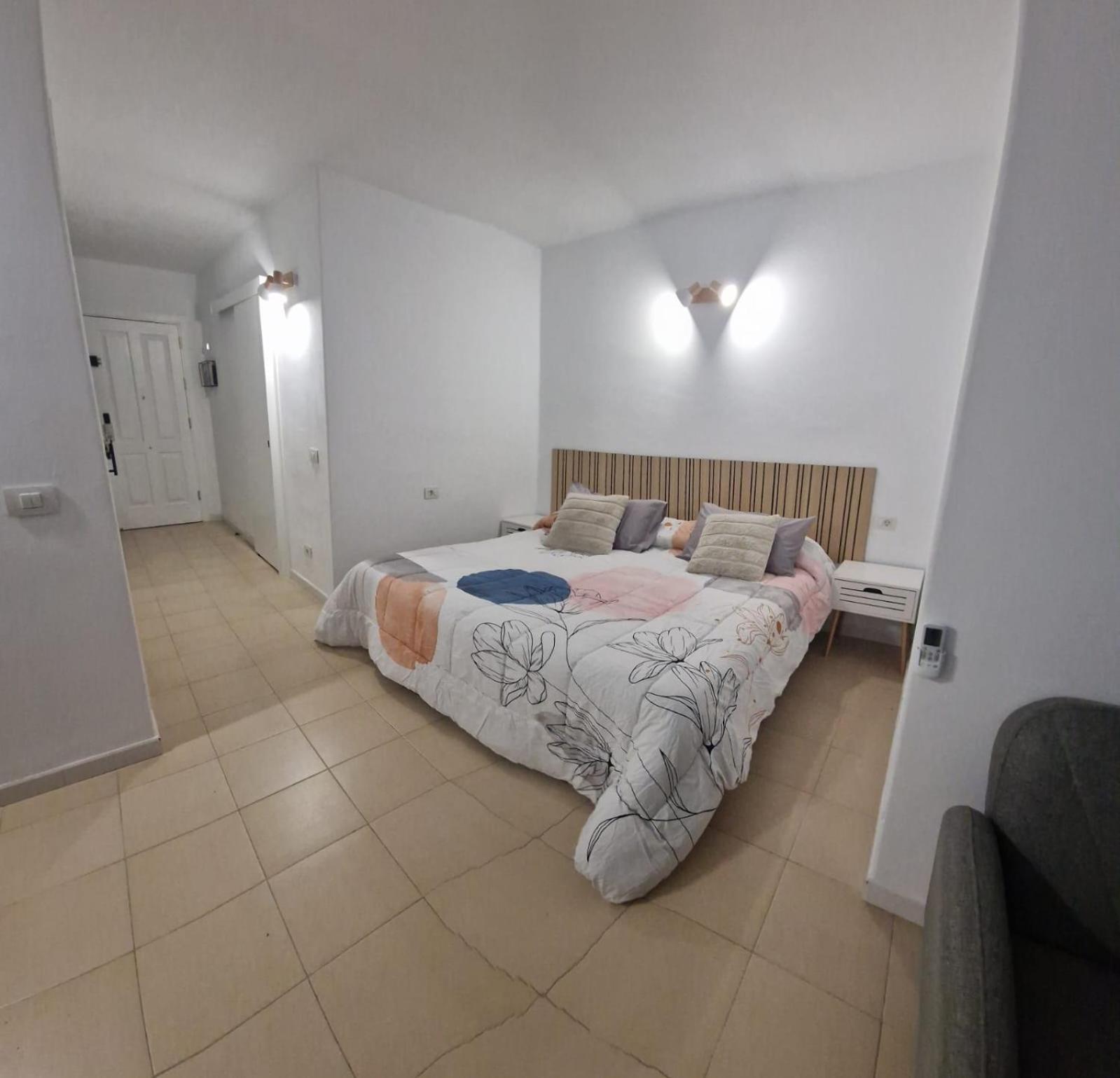 Tenerife Golf Del Sur Apartamento Green Park Santa Cruz de Tenerife Bagian luar foto