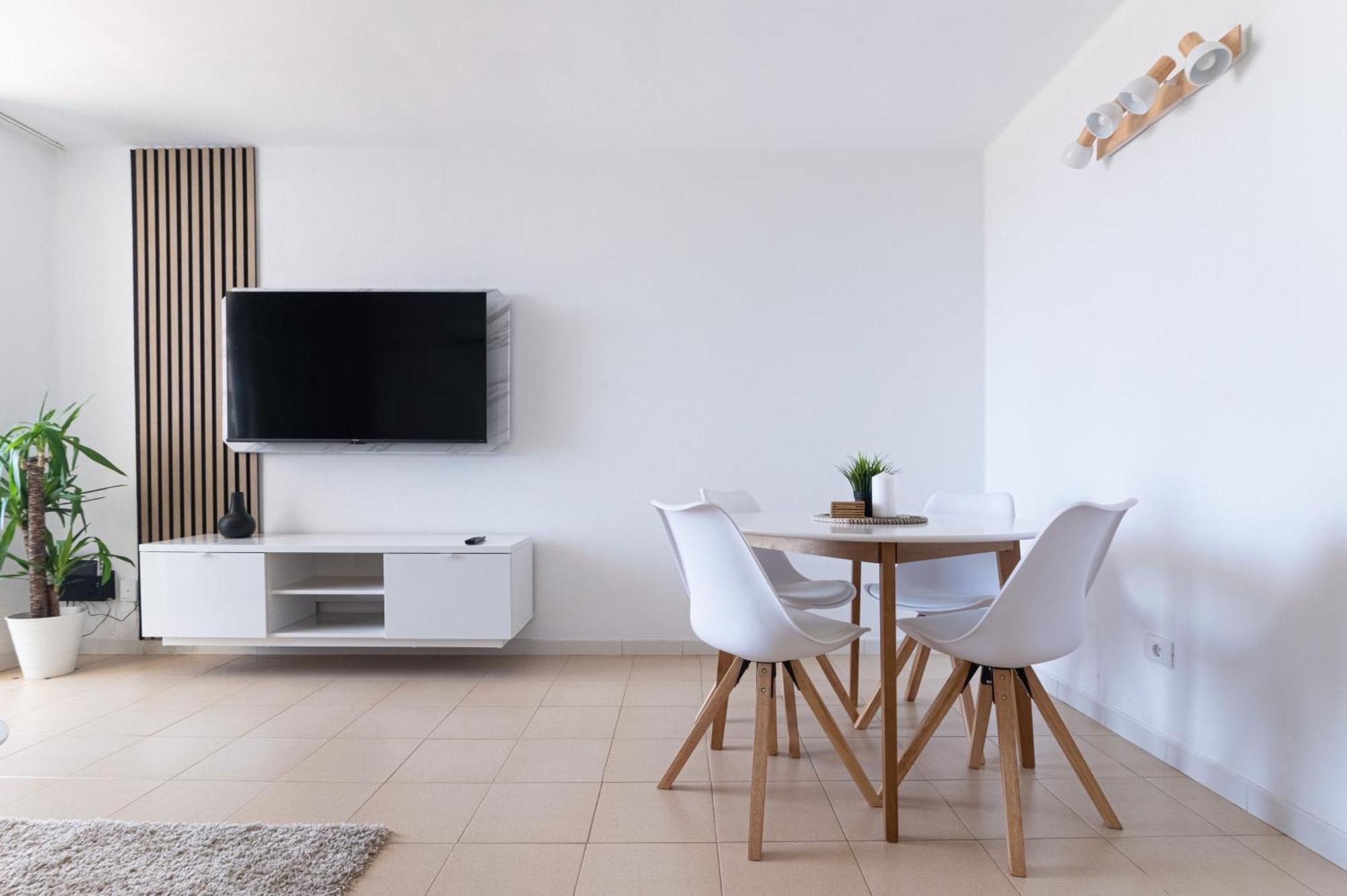 Tenerife Golf Del Sur Apartamento Green Park Santa Cruz de Tenerife Bagian luar foto